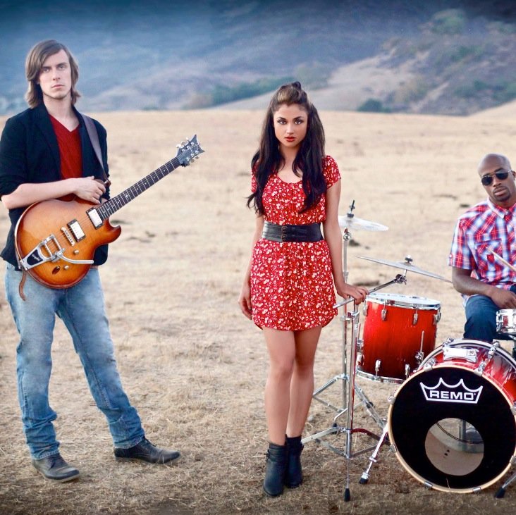 We make music. It's called Rock-N-Roll. Check out our debut single 'Down': http://t.co/xNcqt98rQ3