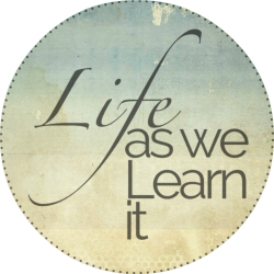 LifeasweLearnit's profile picture. Women from diverse backgrounds sharing real stories of life as we learn it to “encourage each other and build each other up.” 1 Thessalonians 5:11
