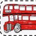 Big Red Bus Club (@bigredbusclub) Twitter profile photo