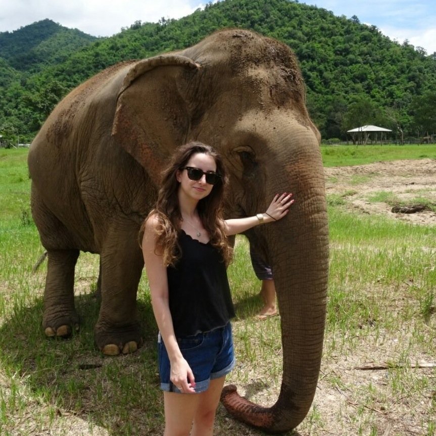 katiestylesblog's profile picture. A new twitter just for my blog. You can also find me @katiestyles_  I am an Art Teacher, Freelance Make Up Artist/Nail Tech & UK Lifestyle|Beauty|Food Blogger