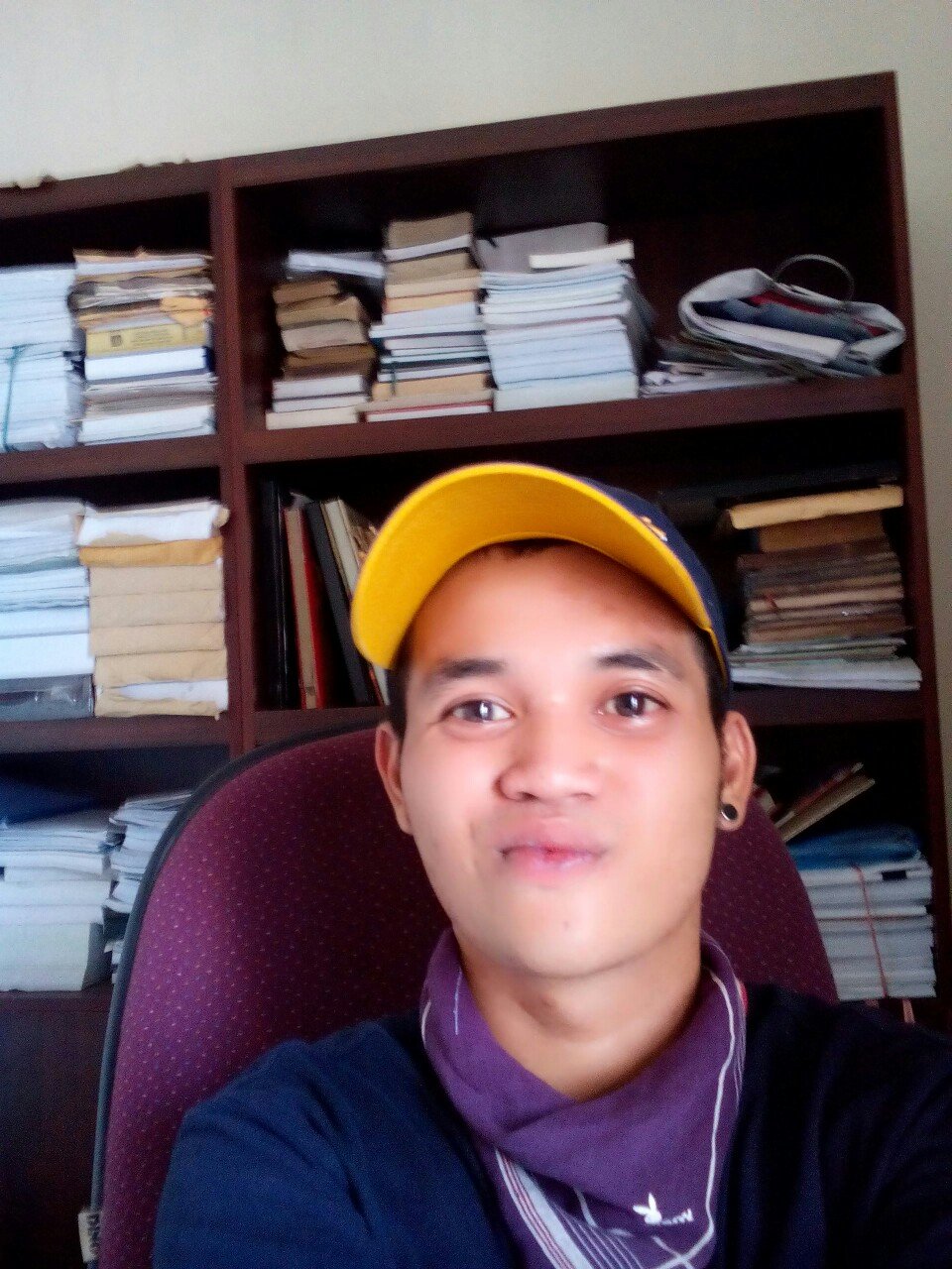 patarcaem's profile picture. 