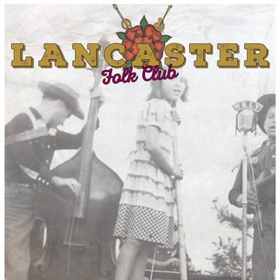 lancasterfolk's profile picture. Every first Wednesday of the month, upstairs at The Robert Gillow. From 9pm onwards.