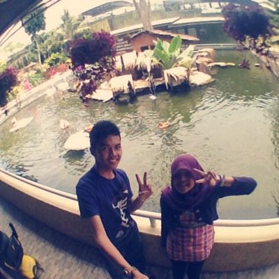 Just normal guy, with normal life. But sometimes i'm Abnormal :D my ig:Lreidino. Pin:7D9AB456 invite me,if you can Hahahaaa!!. June 24 1999