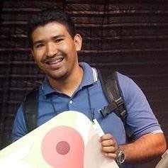 Buscando um rumo, que faça sentido, nesse mundo de louco...