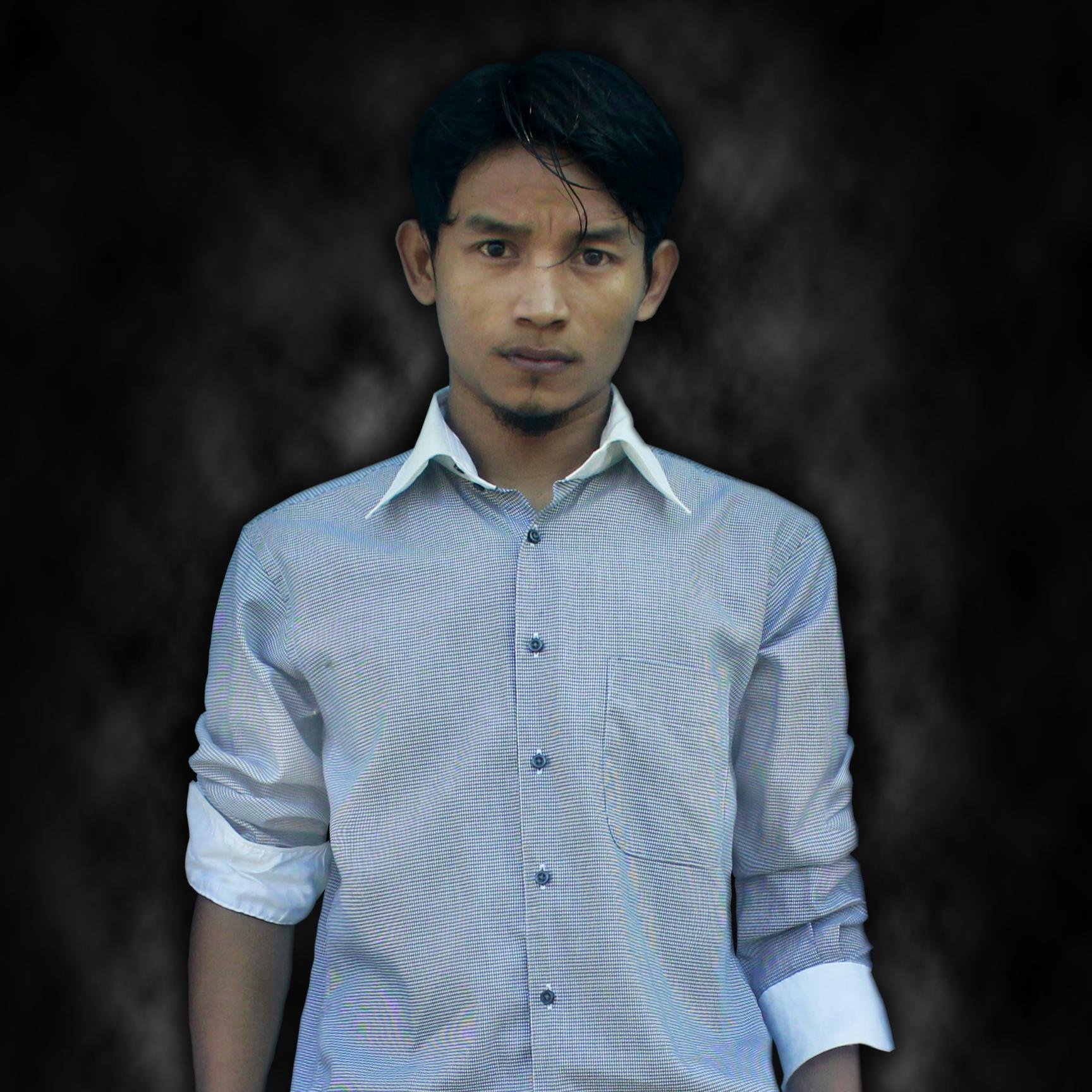 I'm not perfect