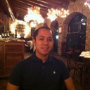 Allan Mariano - @alanoitalia - Twitter