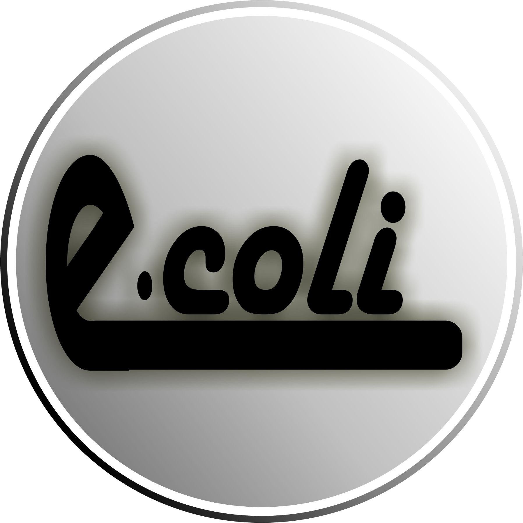 whatsapp: 082225534389 | Instagram : ecoli_project