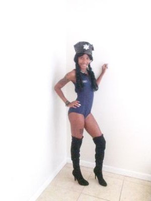 Respect me and ill respect you...Simple.