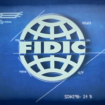 The FIDIC twitter account to follow all FIDIC related content posted on the web - including Job Positions, Event and Dispute Boards information.