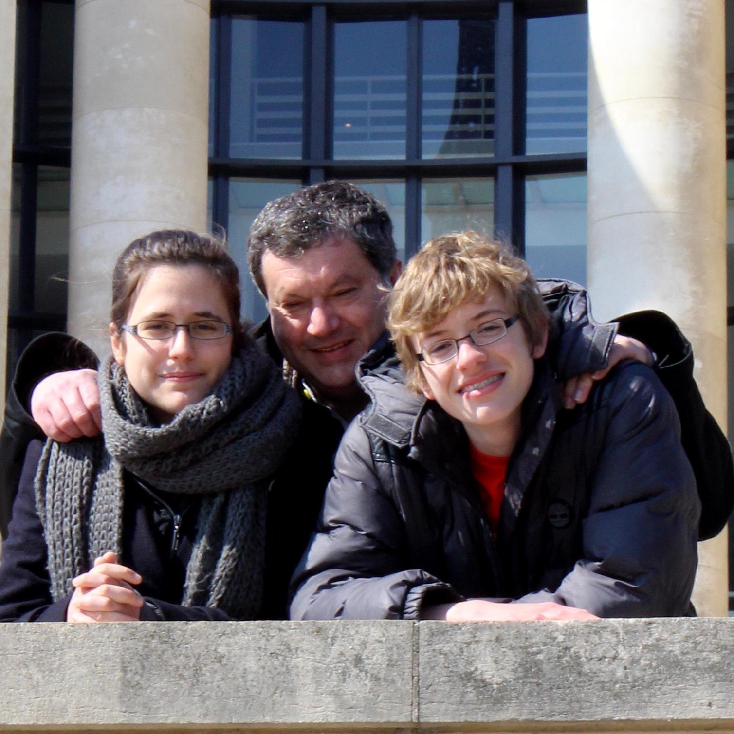 Domi_Debecker's profile picture. 