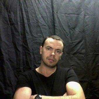 IsakovDS's profile picture. 