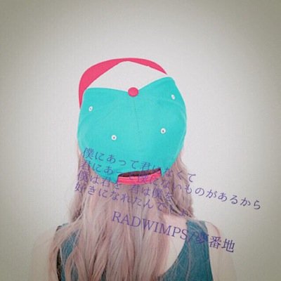 aispace_312's profile picture. テンション高め☆〜(ゝ。∂)