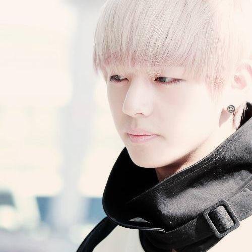 Wife of Chen!! An EXO-L, ARMY, MELODY, IGOT7 AND INNER CIRCLE