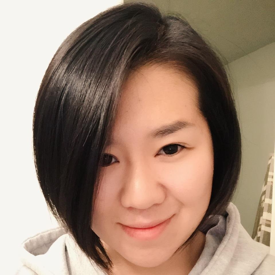 jiaru0617's profile picture. 