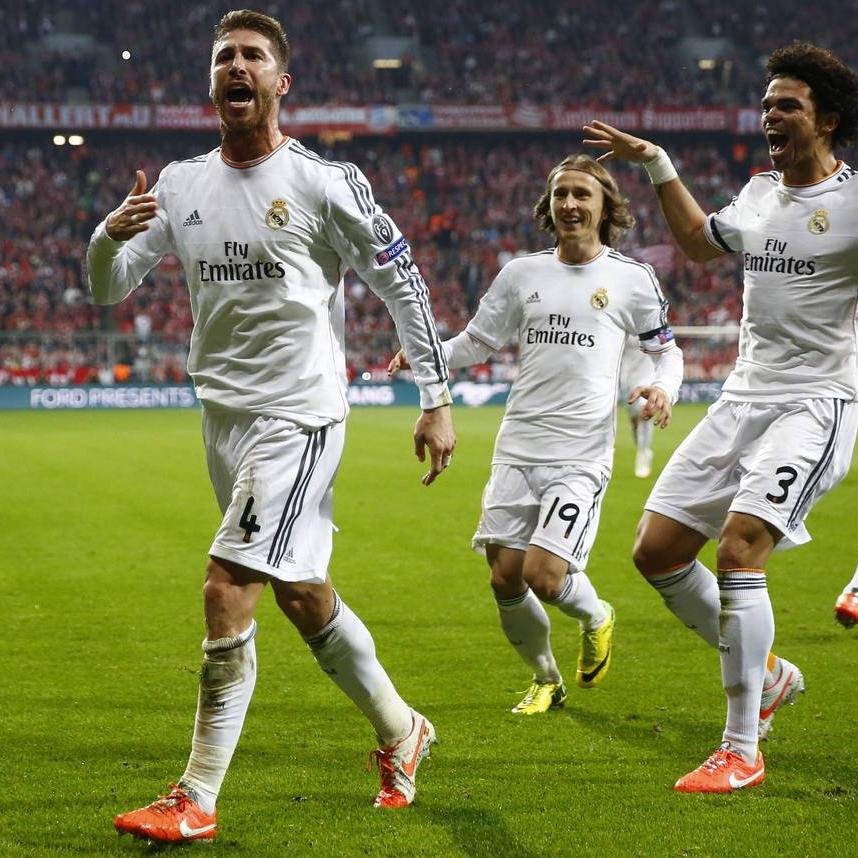 RMadridOMuerte Profile Picture
