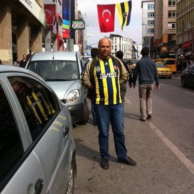 FbOsmanaran's profile picture. 