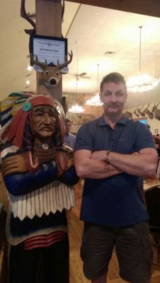 mike1969oc's profile picture. 