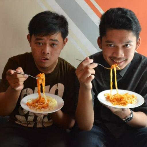 ZainRasyid's profile picture. Jadikan komitmen sebagai komitmen!