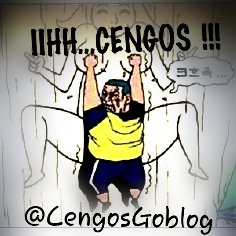 HEREUY NU ULAH DI ANGGAP SERIUS.
SERIUS ANU DI ANGGAP HEREUY.
NU NEMPO KUDU FOLLOW IEU NU AING !
CekFAV TAWA CEK BENGEUT SIA !
#CENGOS