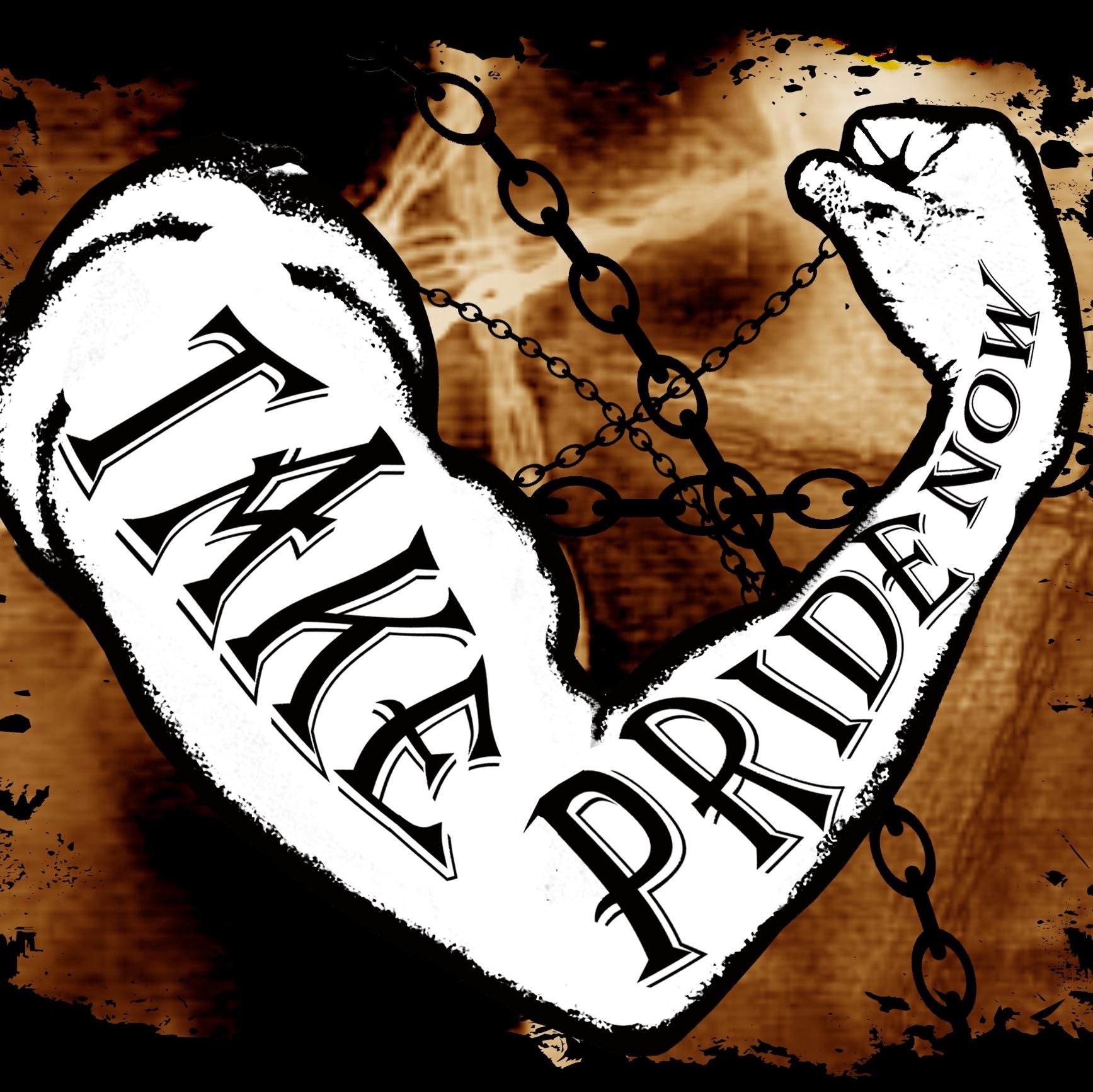 TakePrideNow's profile picture. 