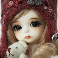 rao_aroosa's profile picture. 