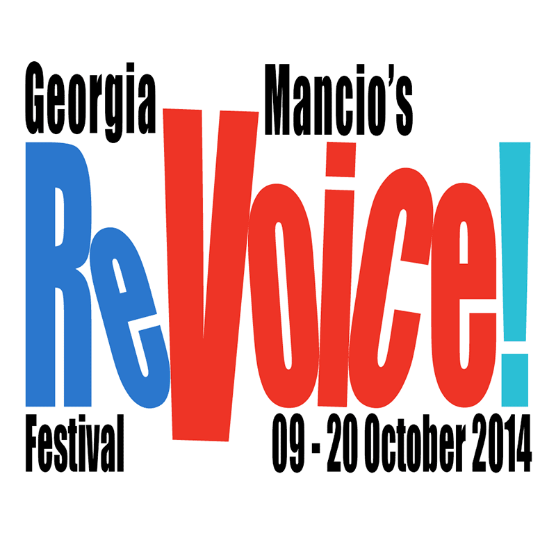 International voice festival curated by @georgiamancio. Carmen Lundy, Gregory Porter, Tuck & Patti, Raul Midon, Beady Belle, and more! 2010-2014.