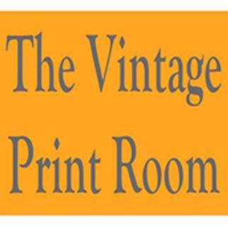 vintage_print's profile picture. Fine art reproductions of 19th century original prints. Find us on http://t.co/7MpBnj4E2M