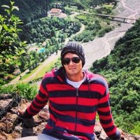 Andres Prosman (@andrssl) 's Twitter Profile