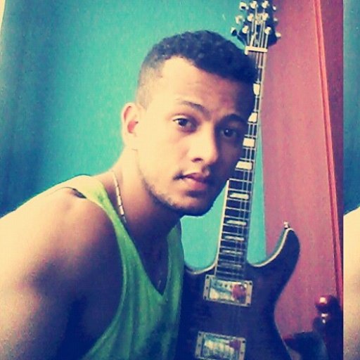 Guitarrista da LPN