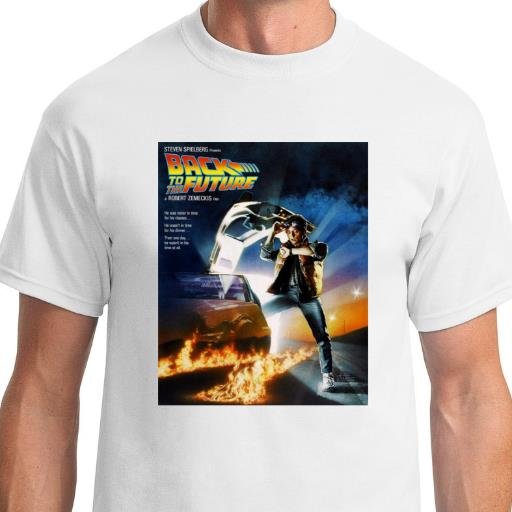 I was born in the 60's, grew up in the 70's and 80's, I adore retro tv, films and music so I stuck them on a t shirt to travel down memory lane all tees £8.95