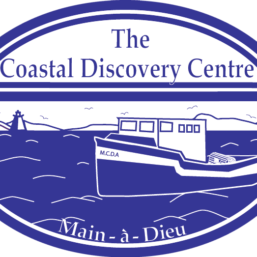 mcda_cdc's profile picture. Proudly run by the Main-A-Dieu Community Development Association, the Coastal Discovery Centre has been open since 2004