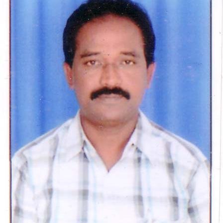 ReporterBujji's profile picture. gudivada