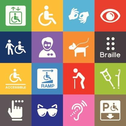 GuidepostsAssoc's profile picture. Working with and for disabled people for over 40 years