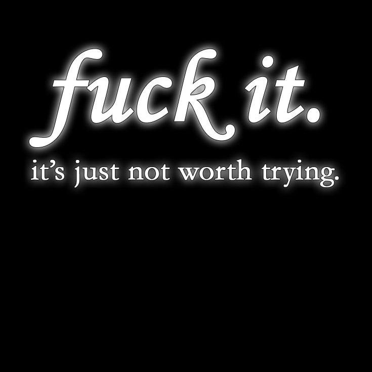 (╯°□°）╯︵ ┻━┻