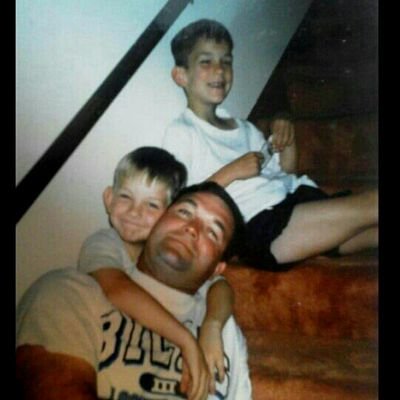 DaceKime's profile picture. 