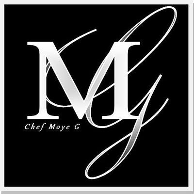 Chef Moye G wants you to “find the foodie in you”. Starting out with a Facebook page showcasing the dishes that he created or recreated with his unique style.