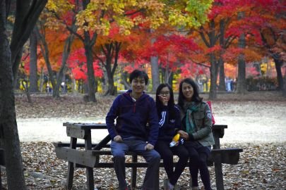 ycyahoha's profile picture. 할 수 있을때 주저하지 마라!