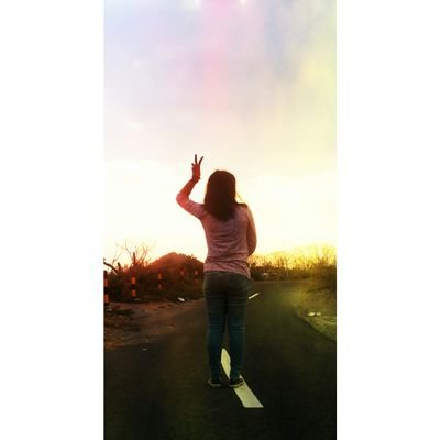 vinkanays's profile picture. est. 1994 ♡ Eko Priambodo