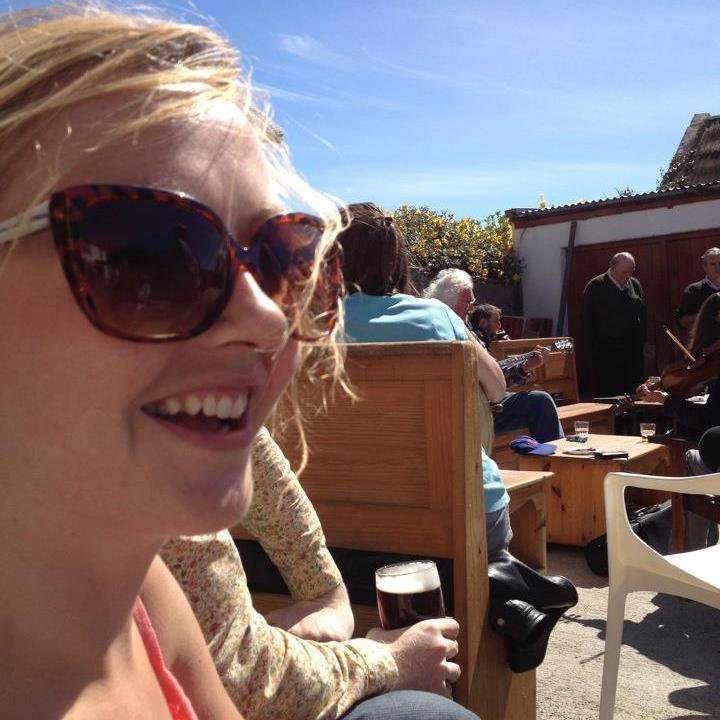 Curator based in Dublin
Co-director @basicspacedub