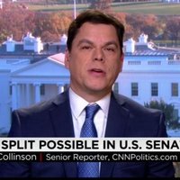 Stephen Collinson (@stcollinson) 's Twitter Profile