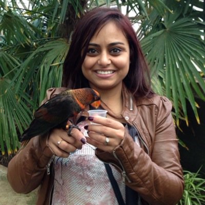 mistrytrisha's profile picture. 