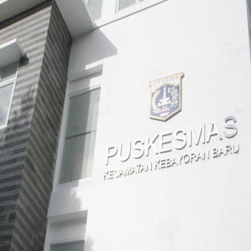 🏥  Puskesmas Terbaik di DKI Jakarta
👼  Rasional dan Berkualitas 💘
📍 Jl. Iskandarsyah raya No. 105 Melawai Jakarta Selatan