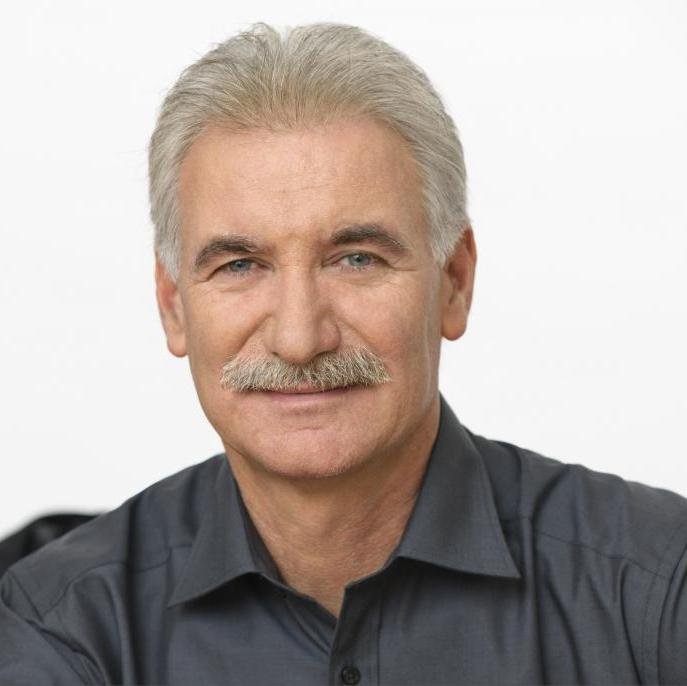 Fritz Strobl