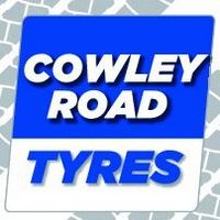 Cowley Road Tyres (@cowleyroadtyres) Twitter profile photo