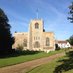 St Mary's Church (@attleboroughch) Twitter profile photo