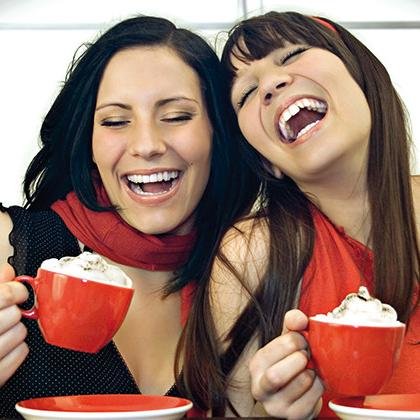 Santé Naturelle Mag est un magazine en ligne qui traite les sujets de santé bio, principalement destiné pour les femmes de tous âges.