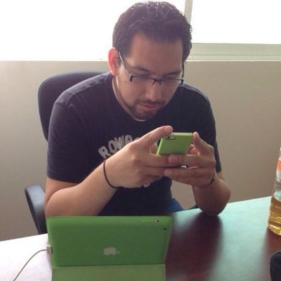 Divulgando un poco de | Amigos | Humor | Noticias | Info Gral | Tecno | El Poder de la Tecnología herramienta clave para la defensa de los DH. #iOS