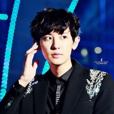 CHANYL_MIDNIGHT Profile Picture