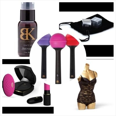 Relationship and romance enhancement products. Pamper yourself or add a little spice to your relationship. Check out our website to shop our luxury boutique!