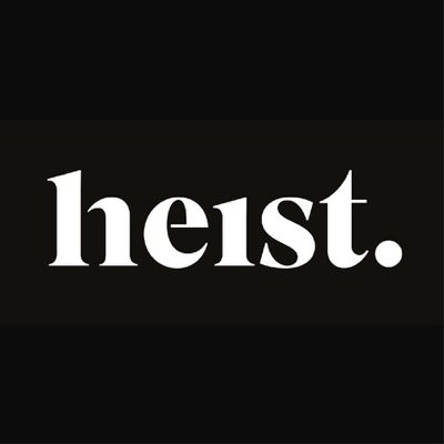Photography Collective & Anti Gallery. Founded in 2013. Find us on http://t.co/r62BffIPD3 Insta @heist_online